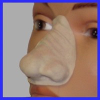 Alien Nose